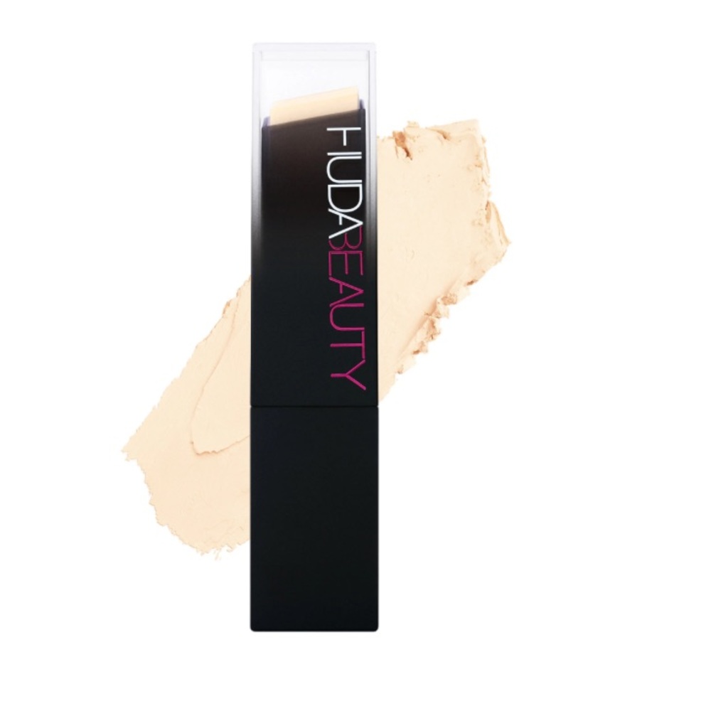 💎 HUDA BEAUTY Angel Food 110N Buildable Coverage Foundation Stick New In Box